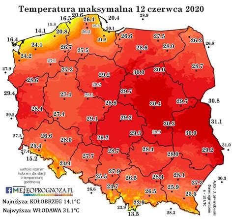 Pogoda długoterminowa Stary Węgliniec na 16, 25 i 45 dni ...